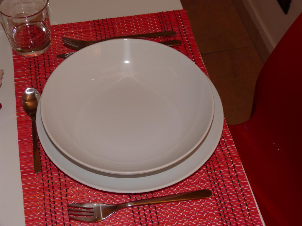 Residenza Piazza San Francesco Apartment Bologna Room photo