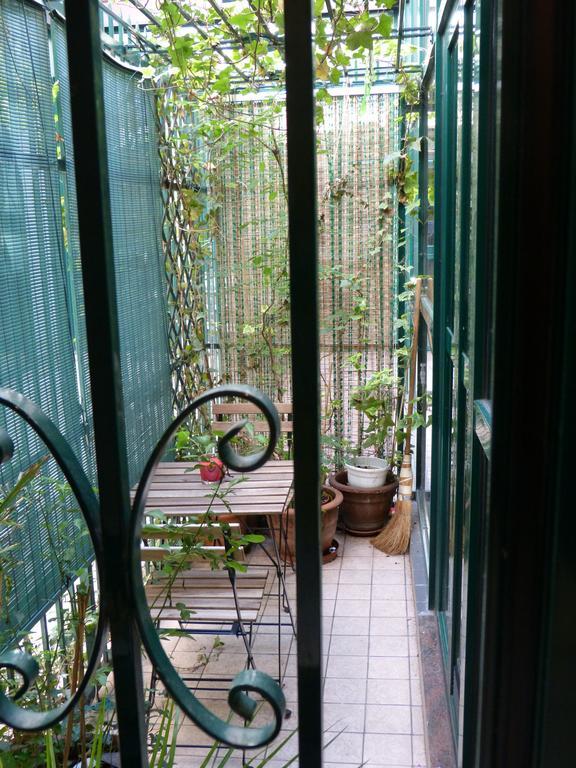 Residenza Piazza San Francesco Apartment Bologna Room photo