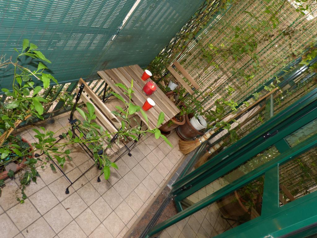 Residenza Piazza San Francesco Apartment Bologna Room photo