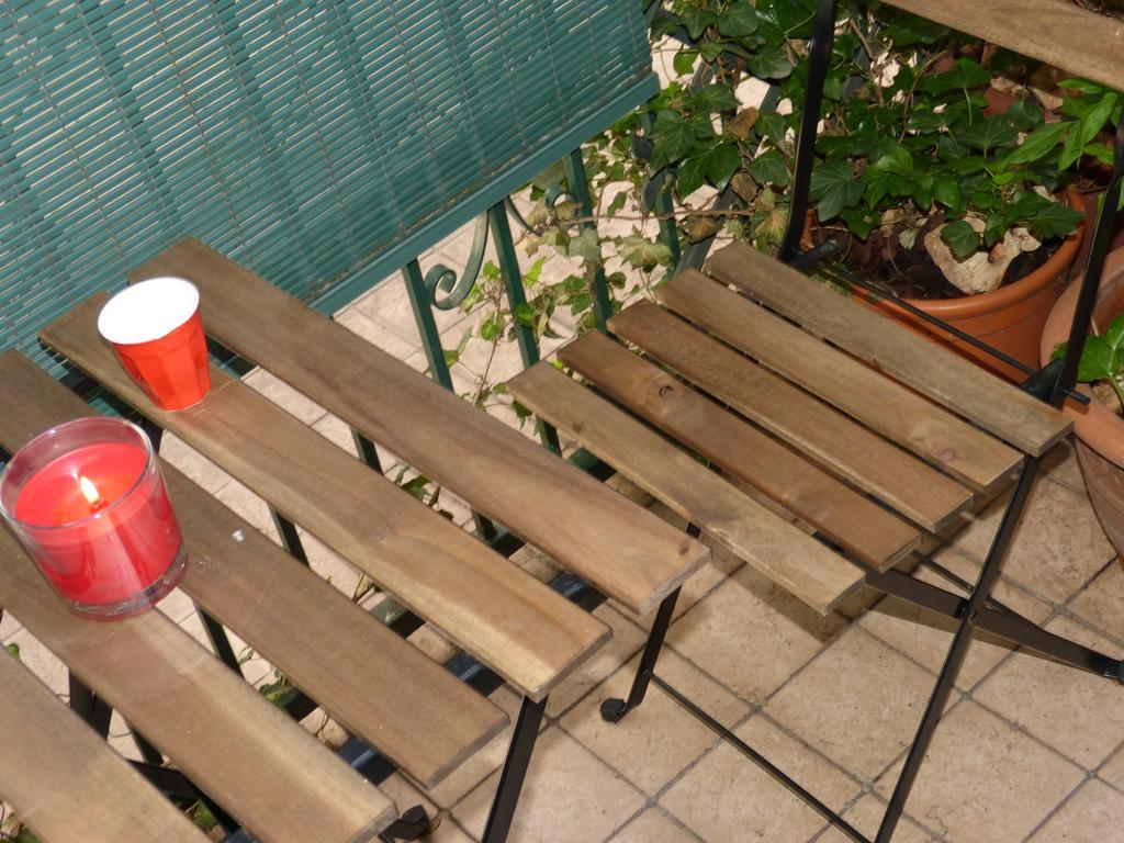 Residenza Piazza San Francesco Apartment Bologna Room photo