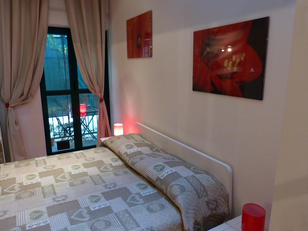 Residenza Piazza San Francesco Apartment Bologna Room photo