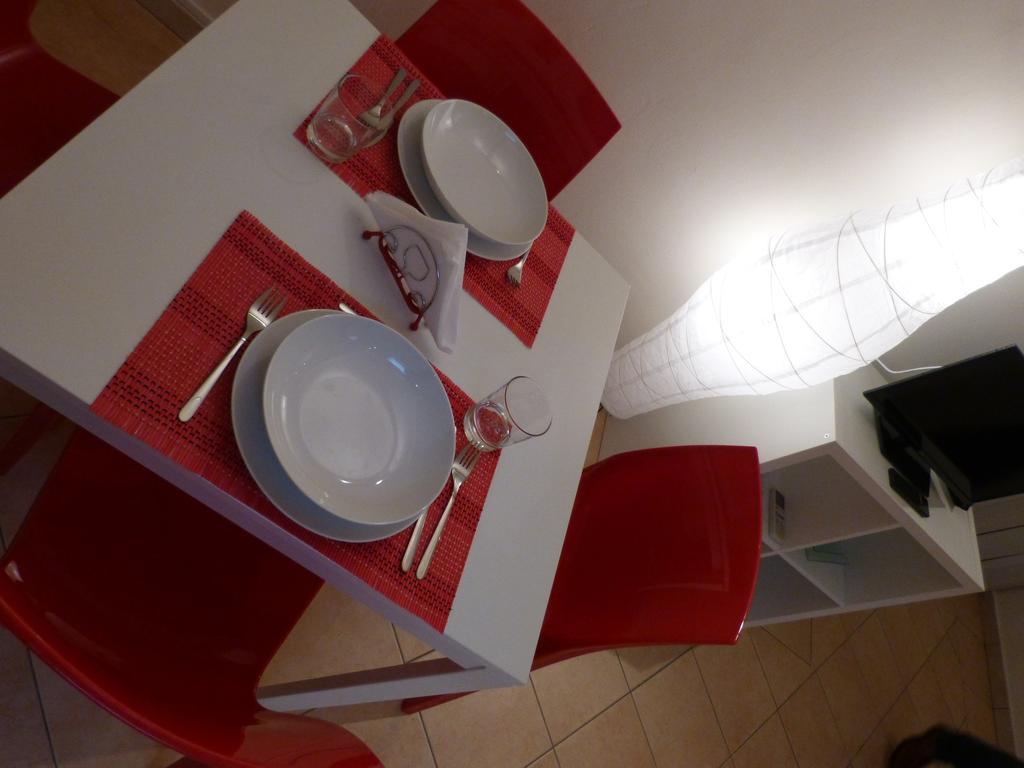 Residenza Piazza San Francesco Apartment Bologna Room photo